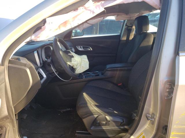 Foto 7 de la subasta – 2016 CHEVROLET EQUINOX LS con VIN 2GNALBEK9G1168419