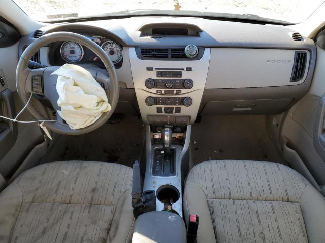 Photo 8 from auction – 2010 FORD FOCUS SE with VIN 1FAHP3FN8AW266440