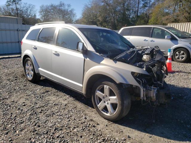 Photo 4 from auction – 2010 DODGE JOURNEY SX with VIN 3D4PH5FV9AT213687