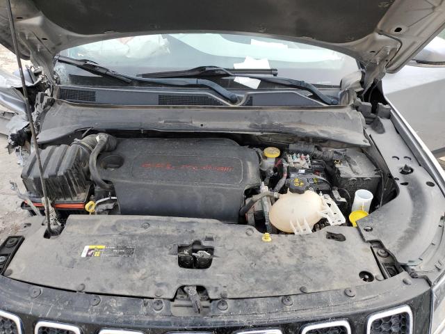 Photo 12 from auction – 2019 JEEP COMPASS LI with VIN 3C4NJDCB1KT775498