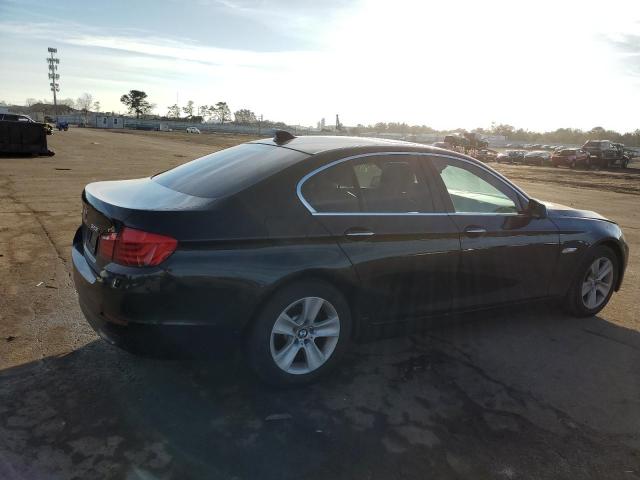 Photo 3 from auction – 2013 BMW 528 XI with VIN WBAXH5C56DD112499