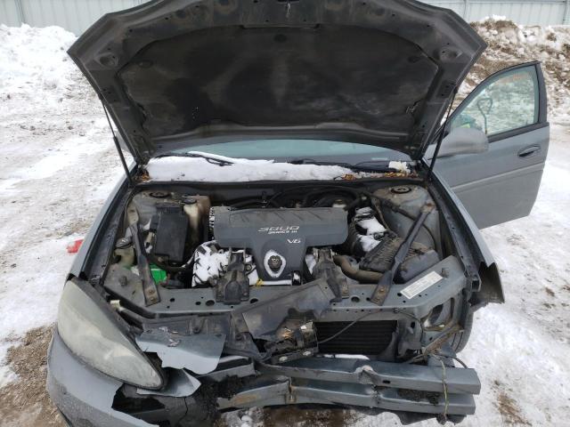 Photo 11 from auction – 2004 PONTIAC GRAND PRIX with VIN 2G2WS522541346141