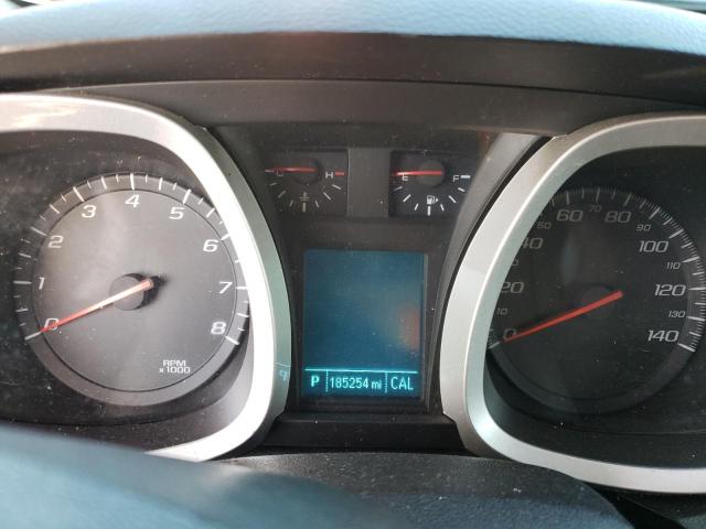 Foto 9 de la subasta – 2016 CHEVROLET EQUINOX LS con VIN 2GNALBEK9G1168419