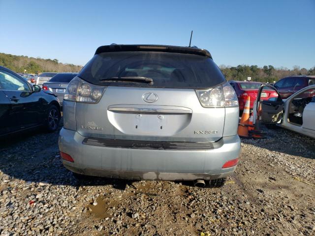 Photo 6 from auction – 2004 LEXUS RX 330 with VIN JTJHA31U840042017
