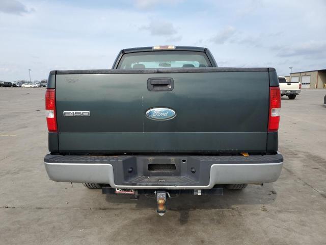 Zdjęcie 6 z aukcji – 2006 FORD F150 z VIN 1FTRF12296NA94563