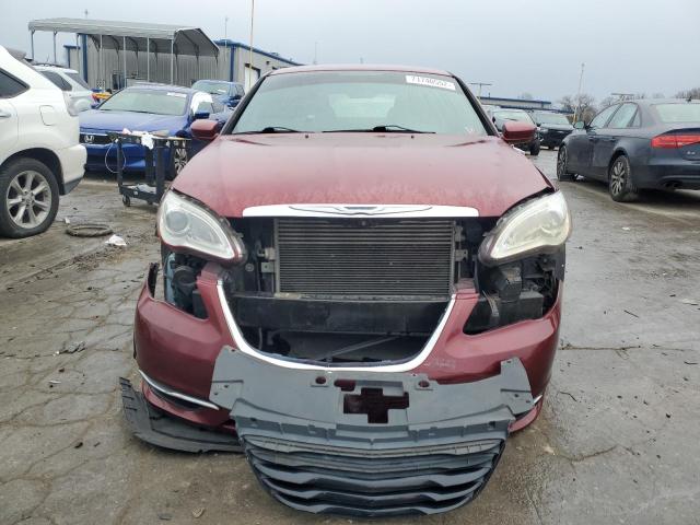 Photo 5 from auction – 2014 CHRYSLER 200 LX with VIN 1C3CCBAB7EN204261