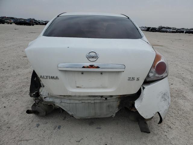 Photo 6 from auction – 2007 NISSAN ALTIMA 2.5 with VIN 1N4AL21E37C126899