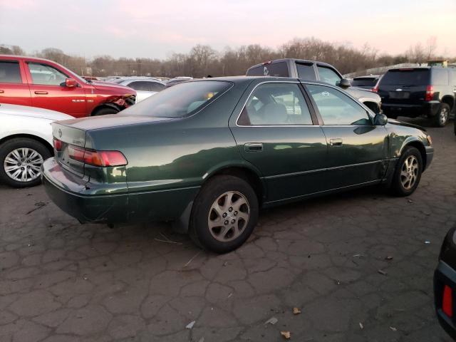 Photo 3 from auction – 1999 TOYOTA CAMRY LE with VIN JT2BF22K9X0216014