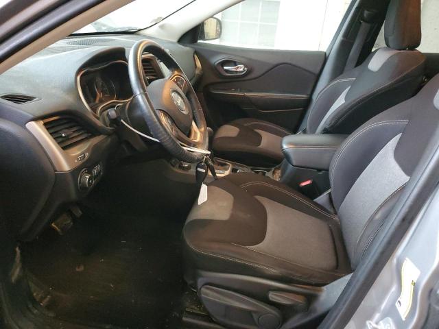 Photo 7 from auction – 2014 JEEP CHEROKEE L with VIN 1C4PJMCS8EW169610