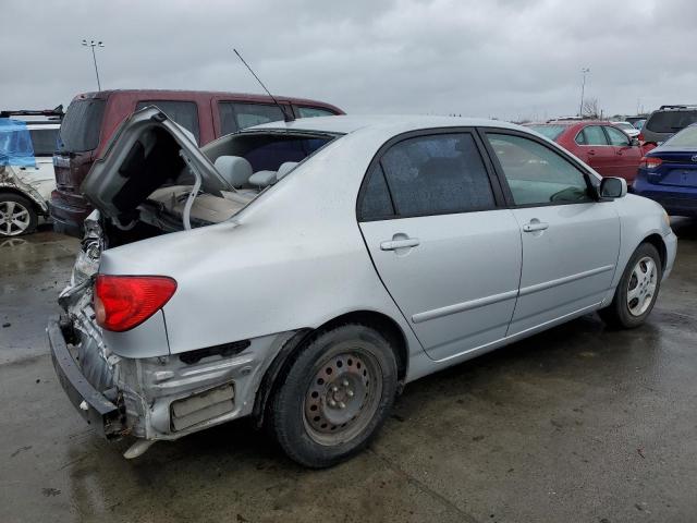 Photo 3 from auction – 2007 TOYOTA COROLLA CE with VIN 1NXBR32E27Z798895