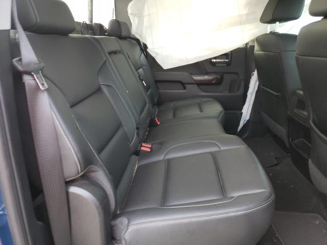 Photo 10 from auction – 2018 GMC SIERRA K15 with VIN 3GTU2NECXJG436962