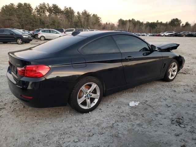 Photo 3 from auction – 2015 BMW 428 XI with VIN WBA3N9C51FK248133