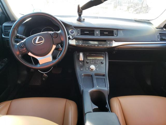 Photo 8 from auction – 2017 LEXUS CT 200 with VIN JTHKD5BH3H2291766