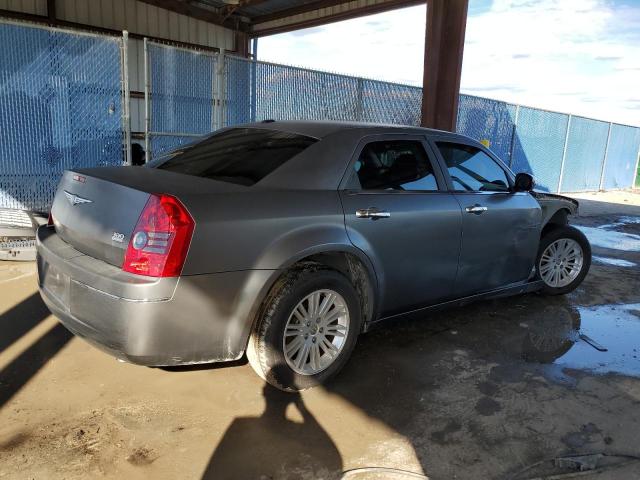 Photo 3 from auction – 2010 CHRYSLER 300 TOURIN with VIN 2C3CA1CV8AH318926