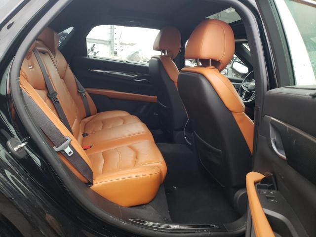 Photo 10 from auction – 2016 CADILLAC CT6 PREMIU with VIN 1G6KF5RS0GU157932