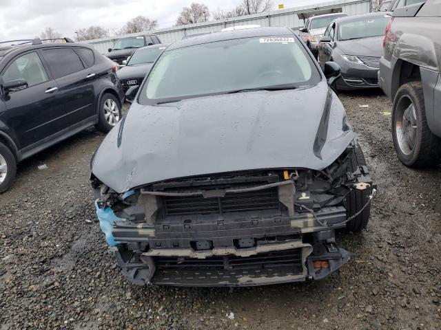 Photo 5 from auction – 2016 FORD FUSION SE with VIN 3FA6P0H75GR145591