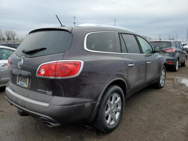 Photo 3 from auction – 2009 BUICK ENCLAVE CX with VIN 5GAER23D19J185089