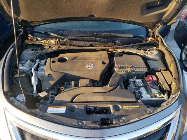 Photo 11 from auction – 2014 NISSAN ALTIMA 2.5 with VIN 1N4AL3AP0EC138321