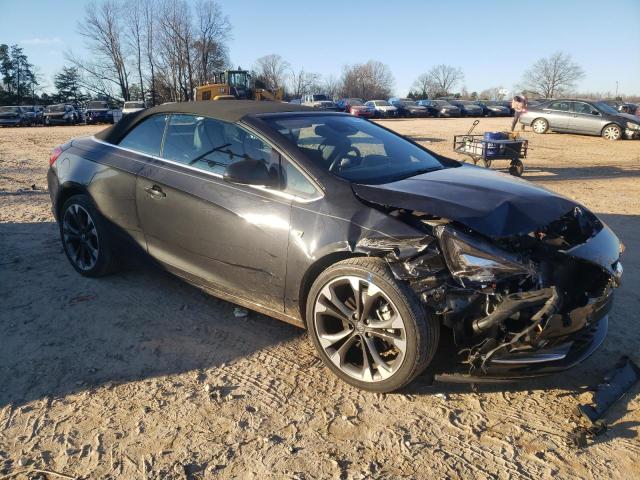 Photo 4 from auction – 2016 BUICK CASCADA PR with VIN W04WT3N5XGG115529
