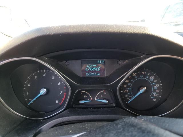 Photo 8 from auction – 2012 FORD FOCUS SE with VIN 1FAHP3F28CL152514