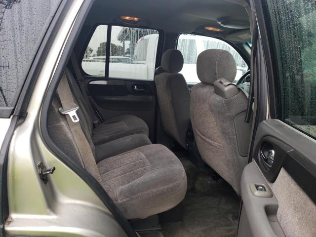 Photo 10 from auction – 2003 GMC ENVOY with VIN 1GKDS13S632132658