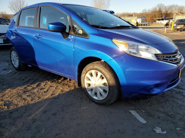 Photo 4 from auction – 2015 NISSAN VERSA NOTE with VIN 3N1CE2CP4FL448081