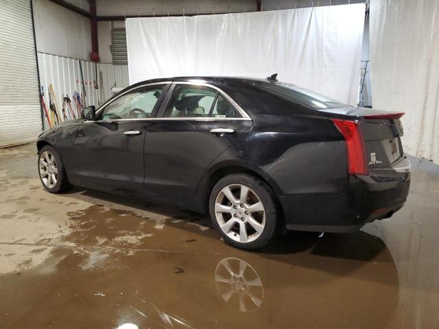 Photo 2 from auction – 2014 CADILLAC ATS with VIN 1G6AG5RX4E0107480