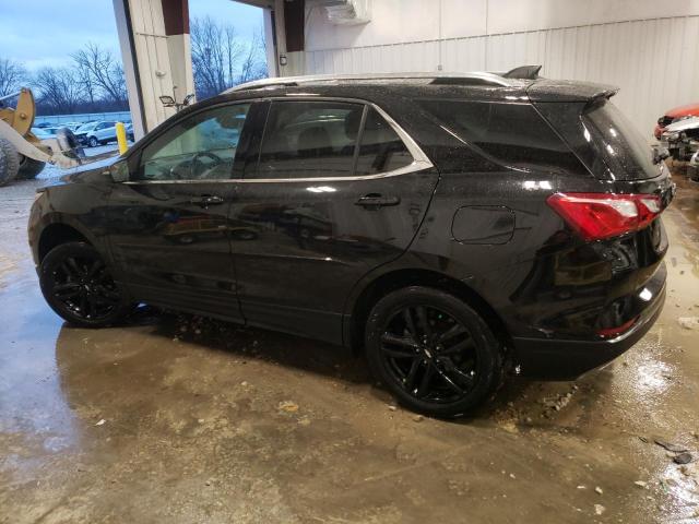 Photo 2 from auction – 2020 CHEVROLET EQUINOX LT with VIN 2GNAXUEVXL6131516
