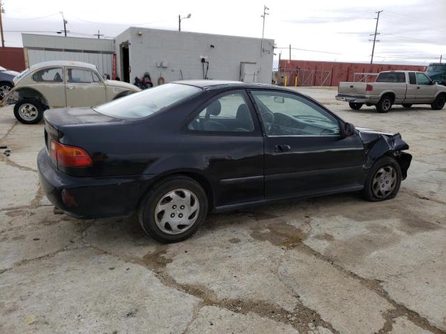 Photo 3 from auction – 1994 HONDA CIVIC EX with VIN 2HGEJ1237RH543775