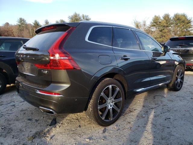 Photo 3 from auction – 2018 VOLVO XC60 T6 with VIN LYVA22RL3JB105501