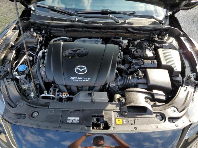 Photo 11 from auction – 2017 MAZDA 6 TOURING with VIN JM1GL1V51H1111386