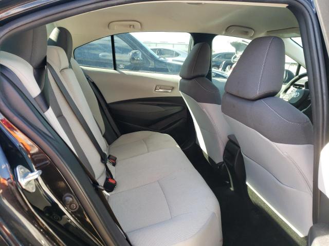 Photo 10 from auction – 2020 TOYOTA COROLLA LE with VIN 5YFEPRAE1LP066339