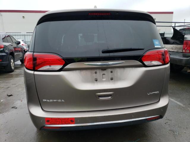 Photo 6 from auction – 2017 CHRYSLER PACIFICA L with VIN 2C4RC1GG3HR616235
