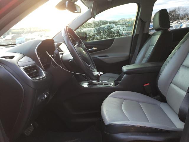 Photo 7 from auction – 2019 CHEVROLET EQUINOX PR with VIN 2GNAXNEV3K6153202