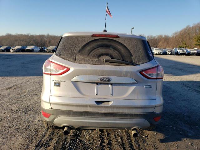 Photo 6 from auction – 2013 FORD ESCAPE SEL with VIN 1FMCU9HX1DUD35334