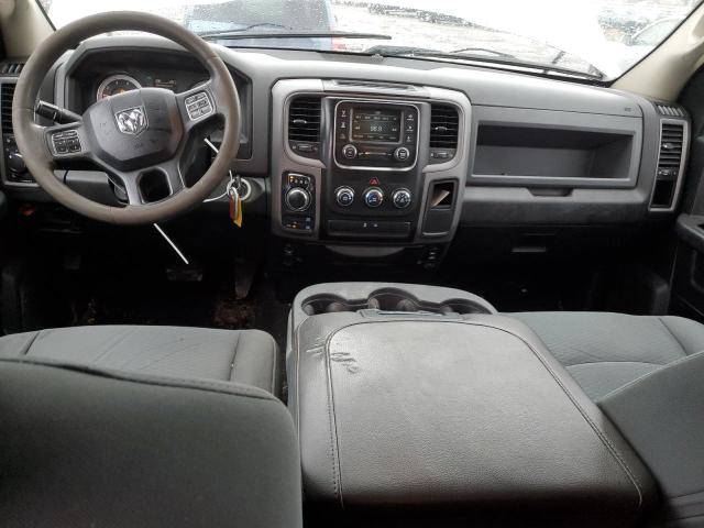 Photo 8 from auction – 2014 RAM 1500 ST with VIN 1C6RR7FG4ES294791