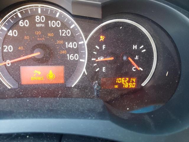 Photo 9 from auction – 2012 NISSAN ALTIMA BAS with VIN 1N4AL2AP6CN475233