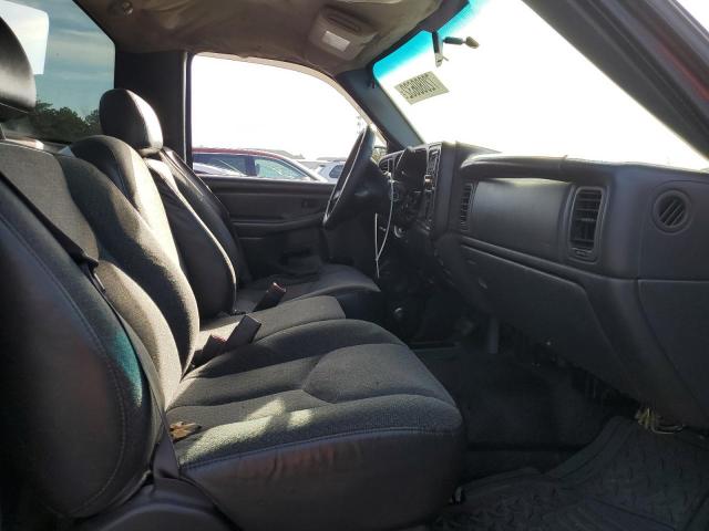 Photo 10 from auction – 2005 CHEVROLET SILVERADO with VIN 1GCHK24U35E199223