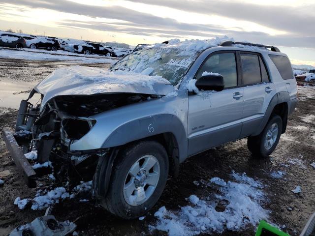 صورة رقم 1 من المزاد - 2003 TOYOTA 4RUNNER SR مع VIN JTEBU14R730006499