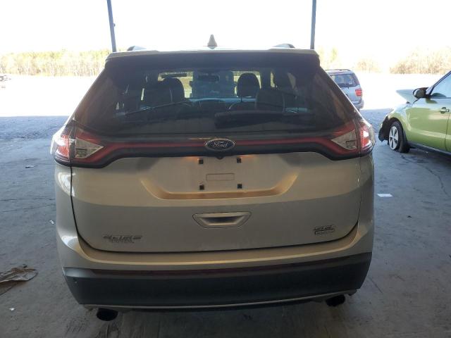 Photo 6 from auction – 2015 FORD EDGE SEL with VIN 2FMTK3J90FBB88768