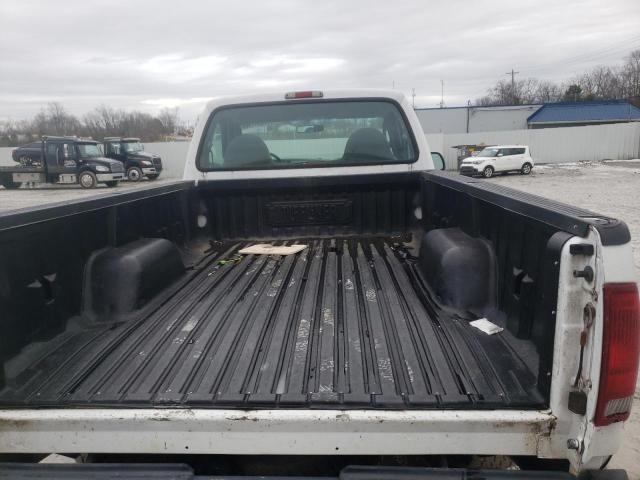 Photo 10 from auction – 2003 FORD F250 SUPER with VIN 3FTNF20L53MB35518