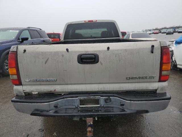 Photo 6 from auction – 2002 CHEVROLET SILVERADO with VIN 1GCEC19T12E289976
