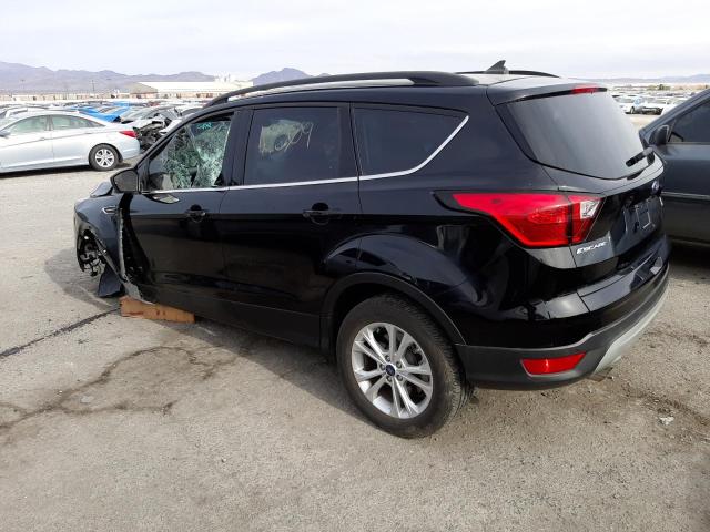 Photo 2 from auction – 2019 FORD ESCAPE SEL with VIN 1FMCU9HD2KUB28311