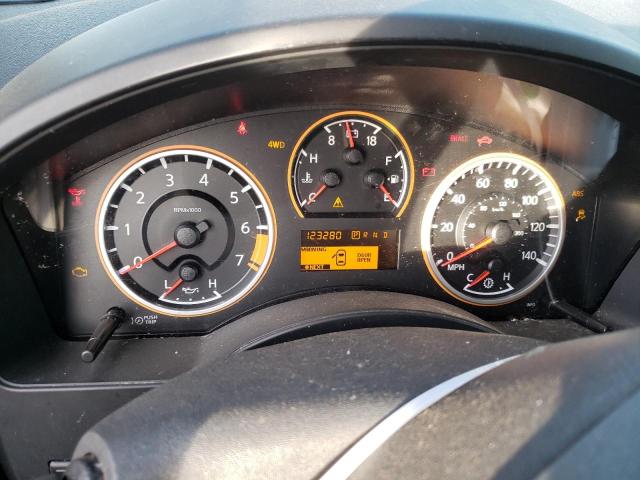 Photo 9 from auction – 2015 NISSAN TITAN S with VIN 1N6AA0EC0FN508353