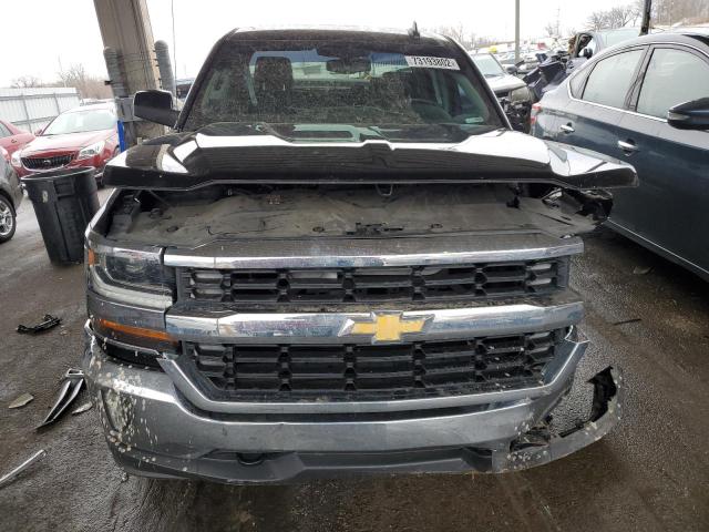 Photo 5 from auction – 2016 CHEVROLET SILVERADO with VIN 1GCVKREC8GZ361294