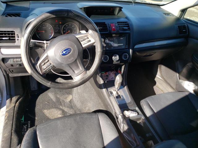 Photo 8 from auction – 2014 SUBARU XV CROSSTR with VIN JF2GPAKC2E8206034