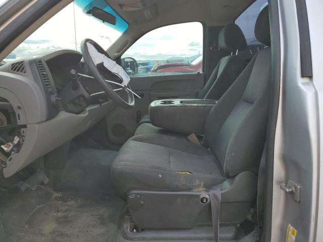 Photo 7 from auction – 2012 CHEVROLET SILVERADO with VIN 1GCNCPEX0CZ114351