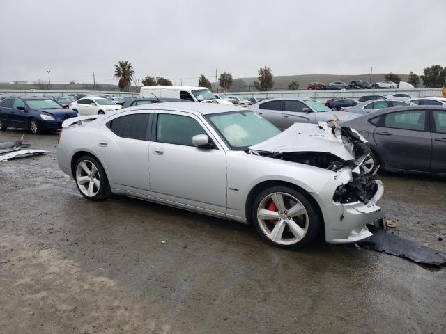 Photo 4 from auction – 2008 DODGE CHARGER SR with VIN 2B3LA73W08H248907
