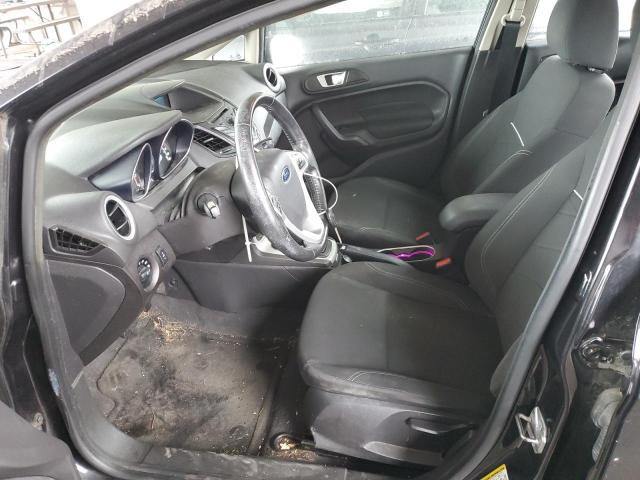 Photo 7 from auction – 2014 FORD FIESTA SE with VIN 3FADP4BJ6EM226676