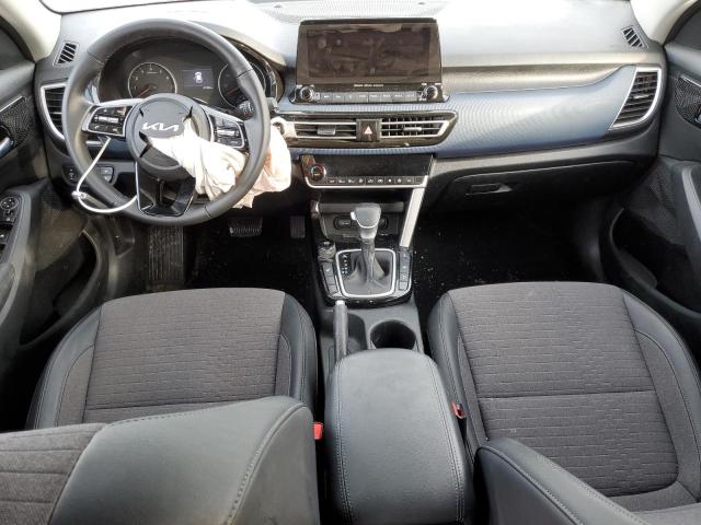 Photo 8 from auction – 2022 KIA SELTOS NIG with VIN KNDEUCA23N7284895
